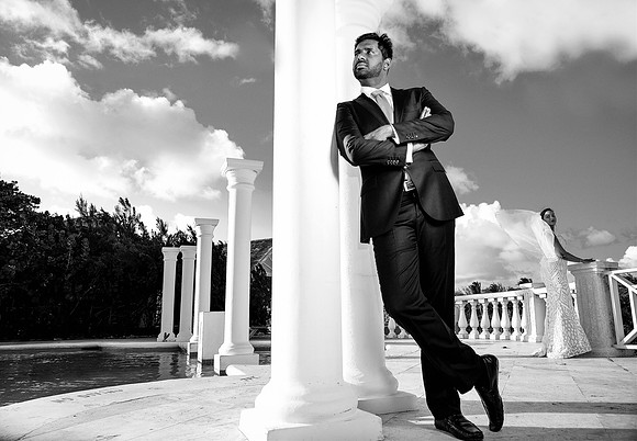 Weddings in Barbados Photographer