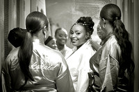 The Bridal Party-Barbados Wedding Photographer