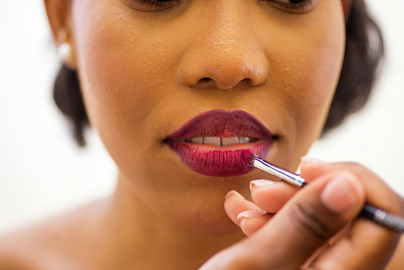 Weddings in Barbados-Bridal prep
