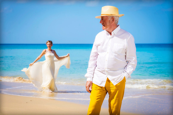 Weddings in Barbados