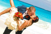 Real Weddings 7. Mukta + Todd