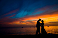 Real Wedding :28-Isabel +Peter