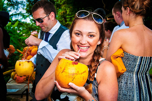 Weddings in Barbados Photographer