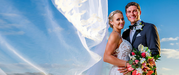 Weddings in Barbados Photographer