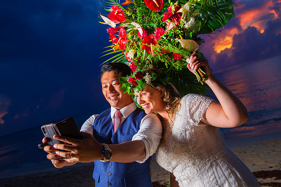 Weddings in Barbados Photographer