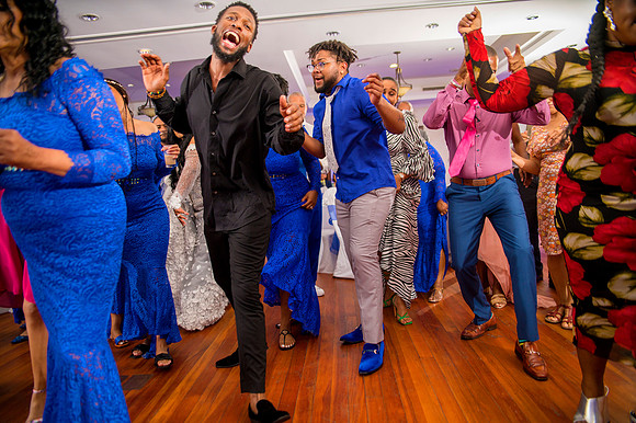 Weddings in Barbados Photographer