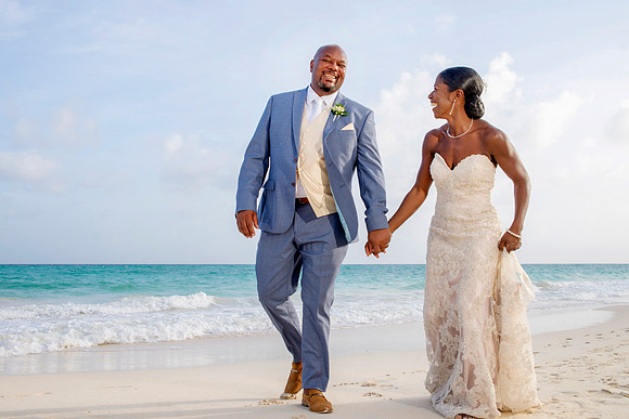 Weddings in Barbados Photographer