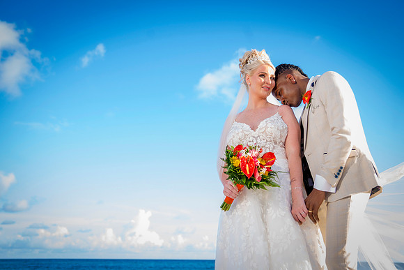 Weddings in Barbados Photographer