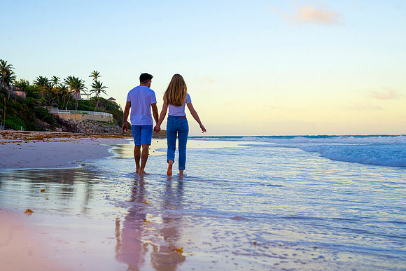 Weddings in Barbados Photographer