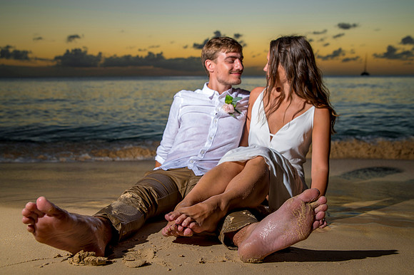 Weddings in Barbados Photographer