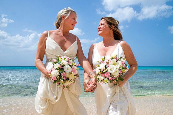 Weddings in Barbados Photographer
