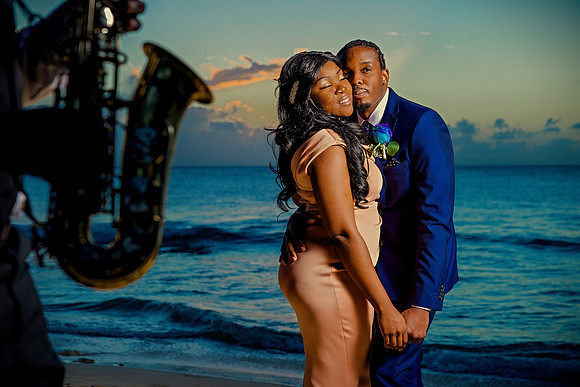 Weddings in Barbados Photographer