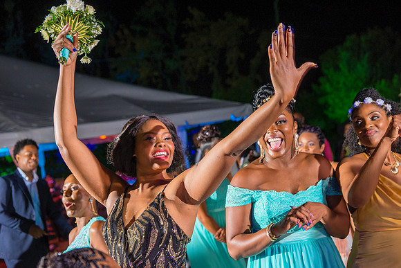 Weddings in Barbados Photographer
