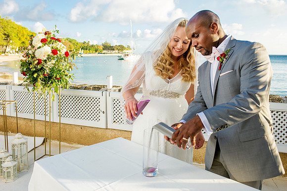 Weddings in Barbados Photographer