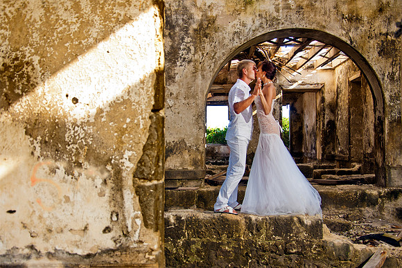 Weddings in Barbados Photographer