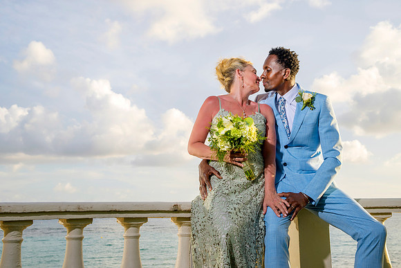 Weddings in Barbados Photographer