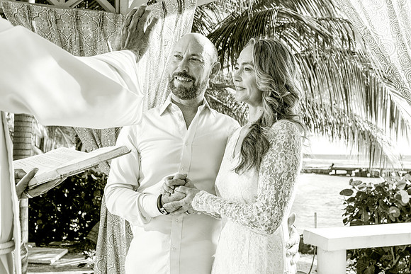 Weddings in Barbados Photographer