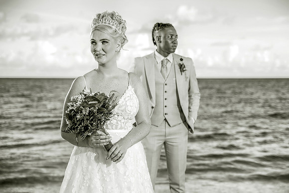 Weddings in Barbados Photographer