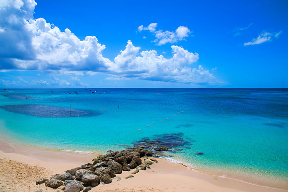 Weddings in Barbados Photographer