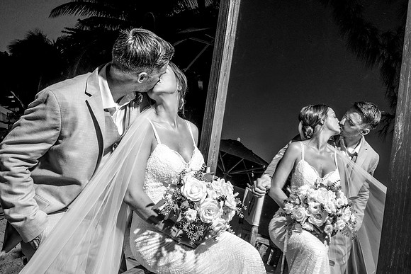 Weddings in Barbados Photographer