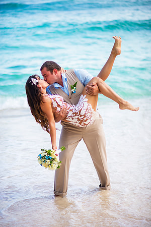Weddings in Barbados Photographer