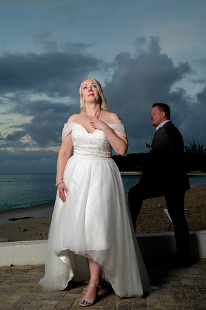 Weddings in Barbados Photographer