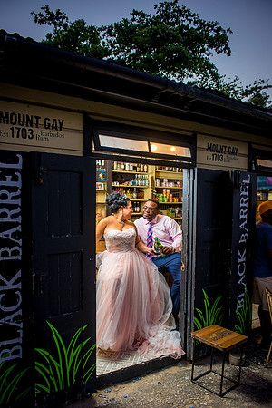 Weddings in Barbados Photographer