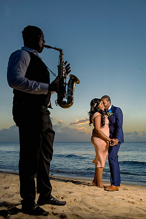 Weddings in Barbados Photographer