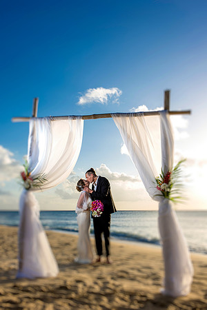 Weddings in Barbados Photographer