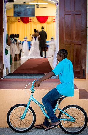 Weddings in Barbados Photographer