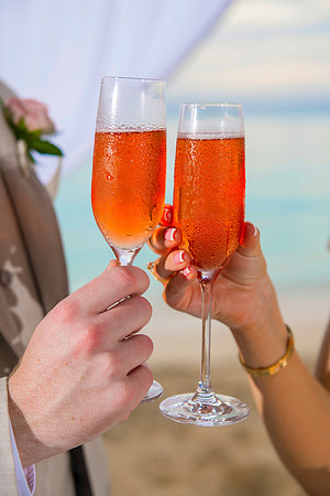Weddings in Barbados Photographer