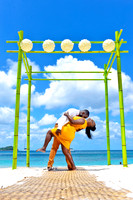Weddings in Barbados Photographer