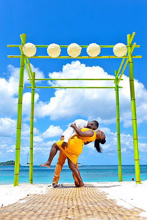 Weddings in Barbados Photographer