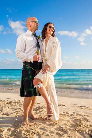 Weddings in Barbados Photographer