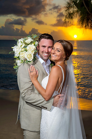 Weddings in Barbados Photographer
