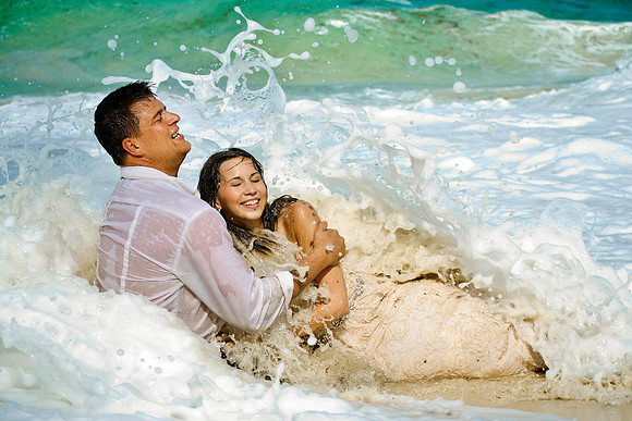 Weddings in Barbados Photographer