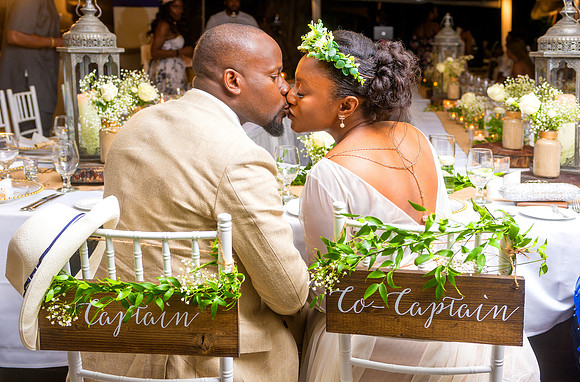 Weddings in Barbados Photographer