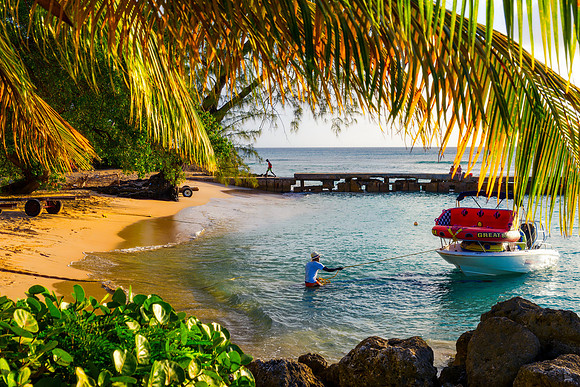 Weddings in Barbados Photographer