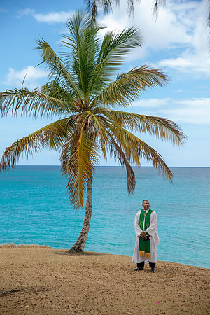 Weddings in Barbados Photographer