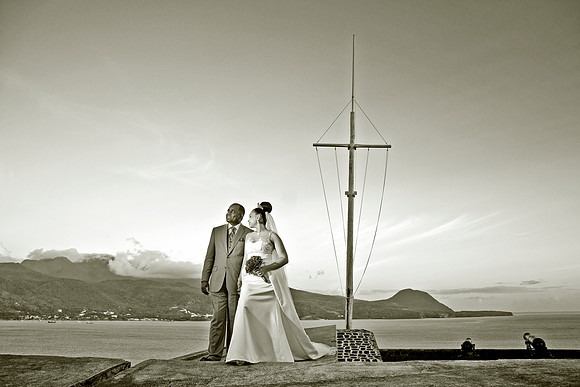 Weddings in Barbados Photographer
