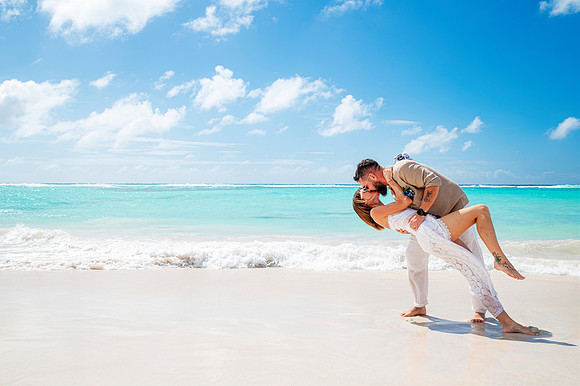 Weddings in Barbados Photographer