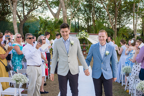 Weddings in Barbados Photographer