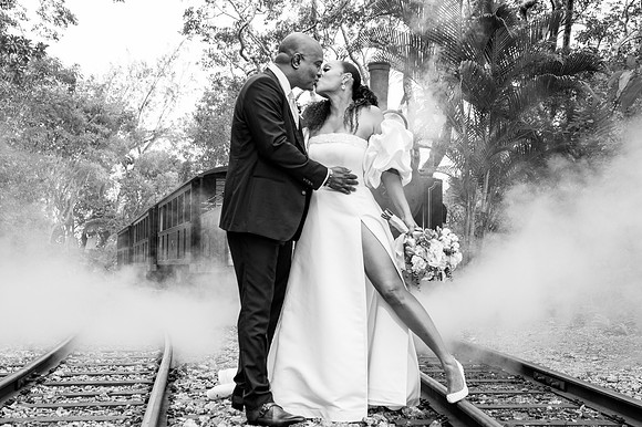Weddings in Barbados Photographer