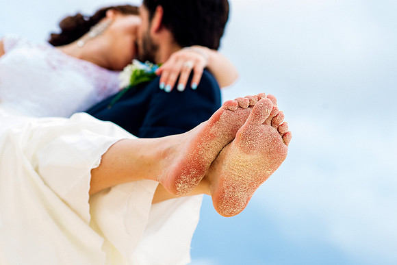 Weddings in Barbados Photographer