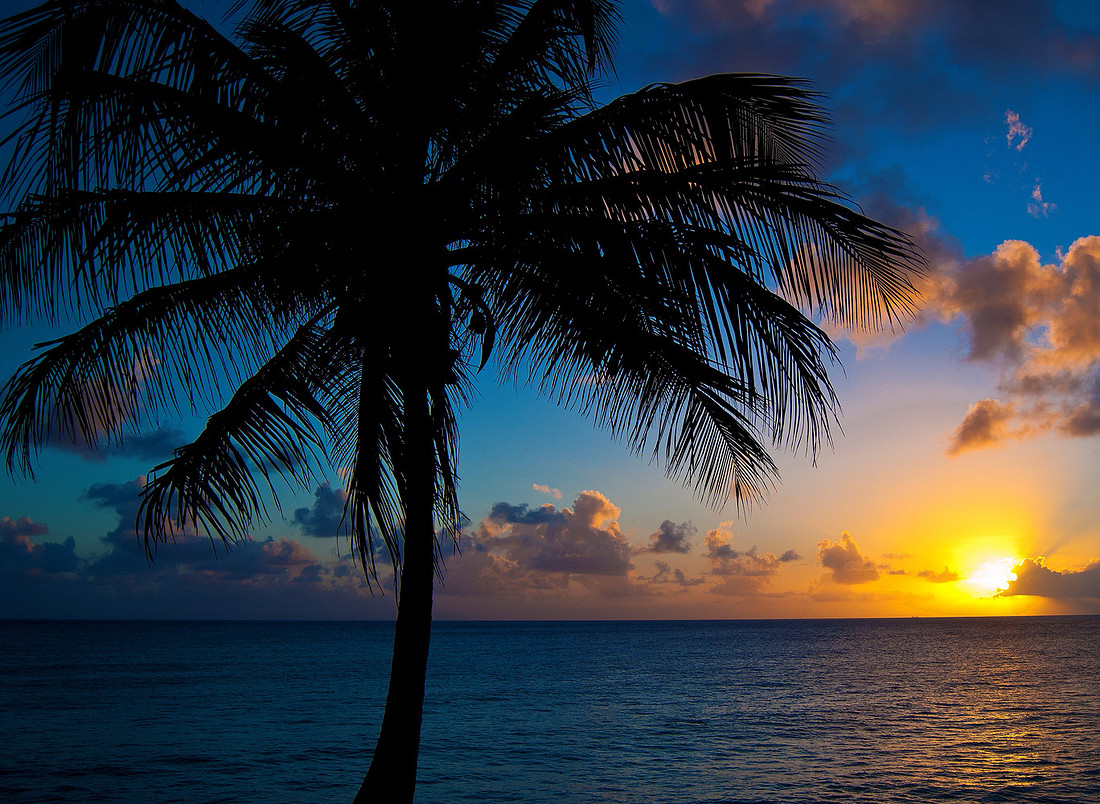 Weddings in Barbados