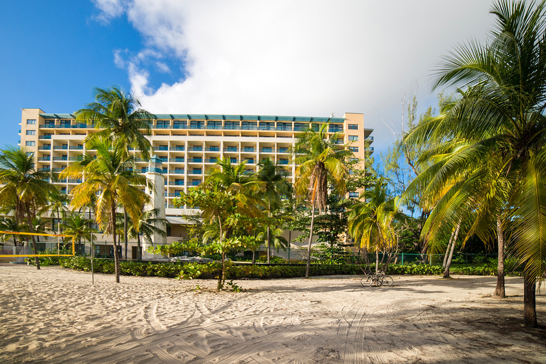 Weddings in Barbados