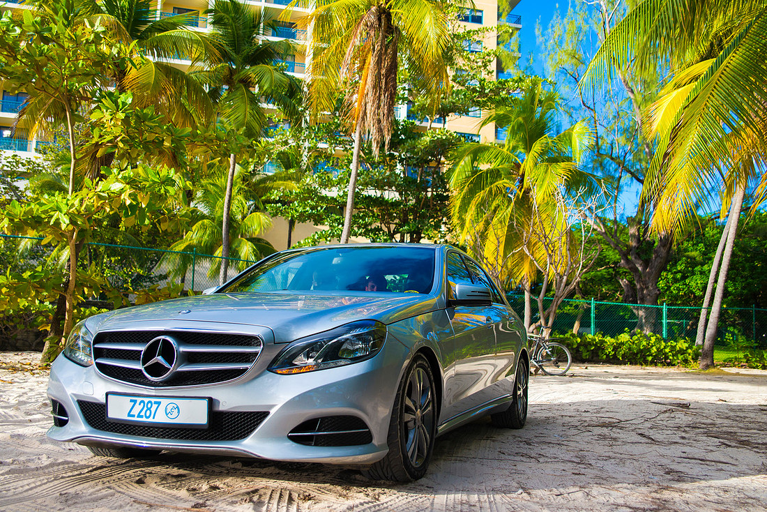 Weddings in Barbados