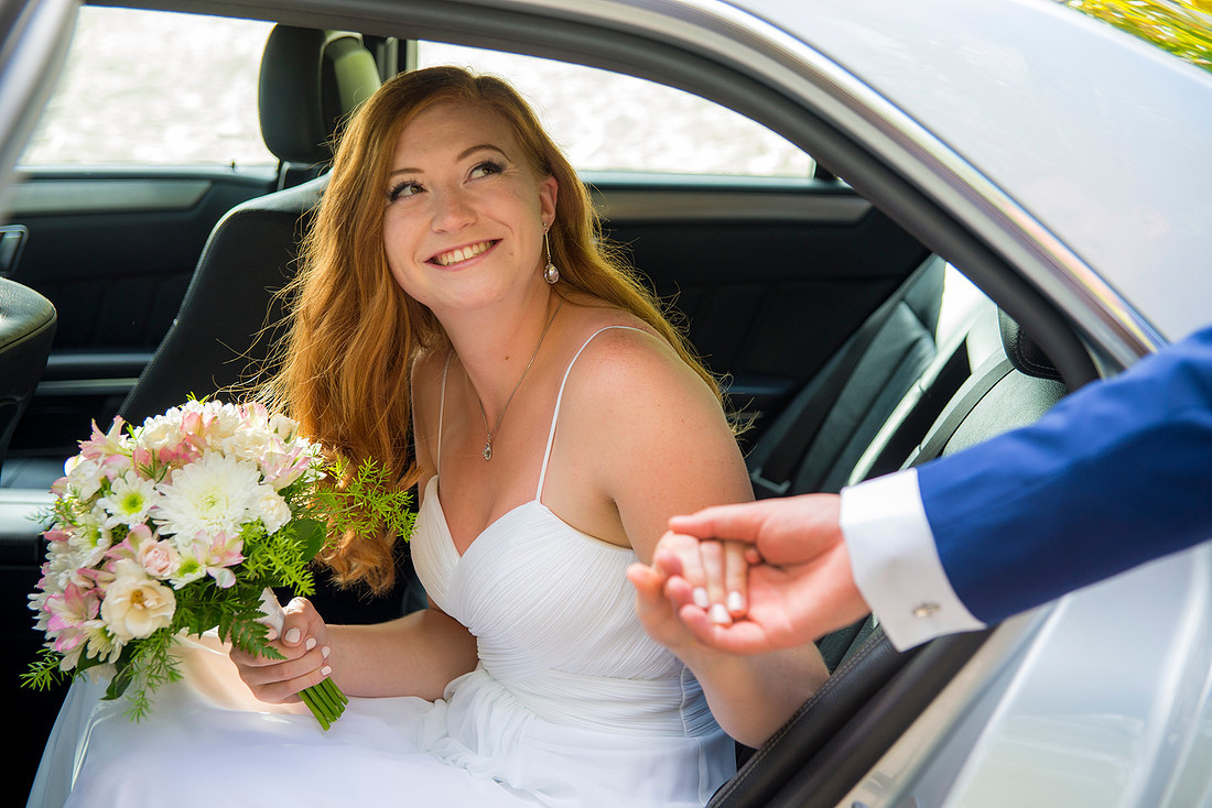Weddings in Barbados