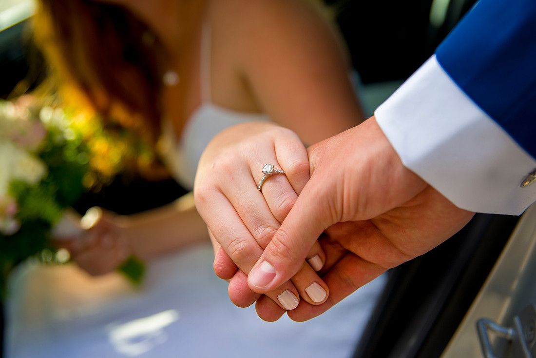 Weddings in Barbados
