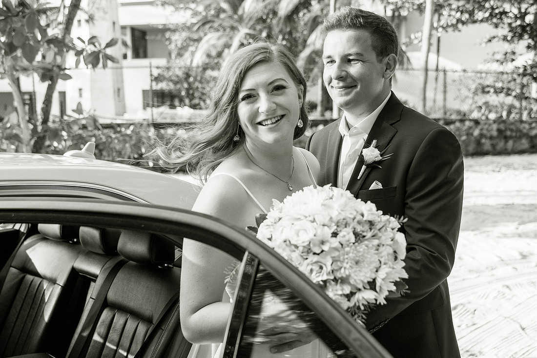 Weddings in Barbados